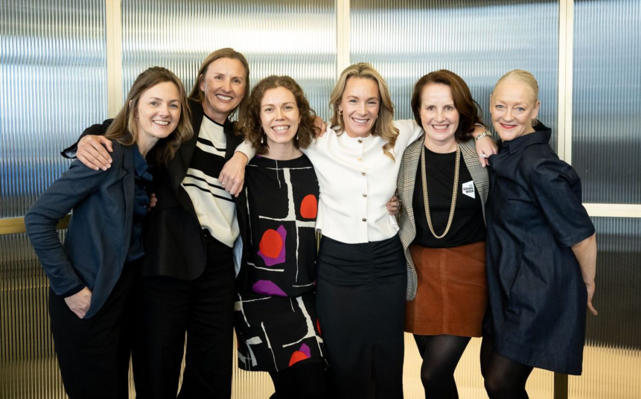 SAGW Committee